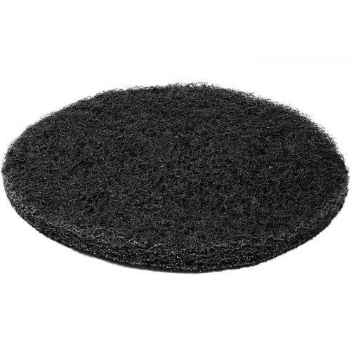 Круг шлифовальный из нетканого материала S&R Meister 125х6 мм зерно 600 - 1