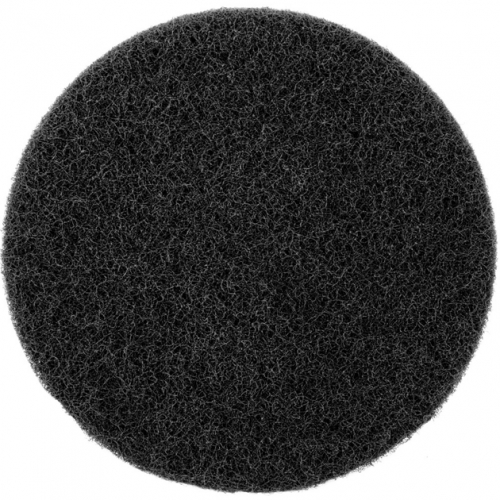 Круг шлифовальный из нетканого материала S&R Meister 125х6 мм зерно 600 - 2