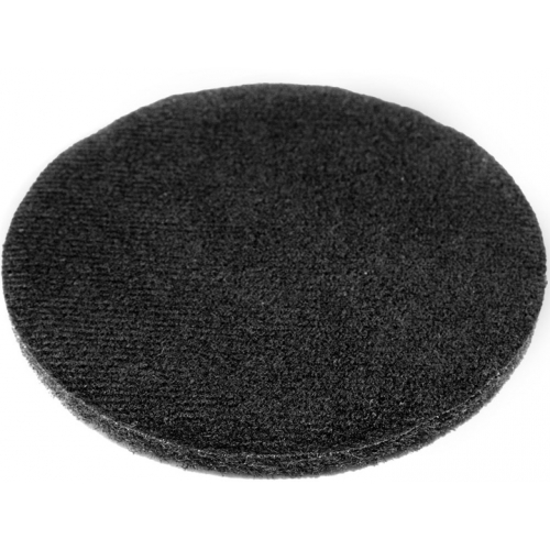 Круг шлифовальный из нетканого материала S&R Meister 125х6 мм зерно 600 - 5