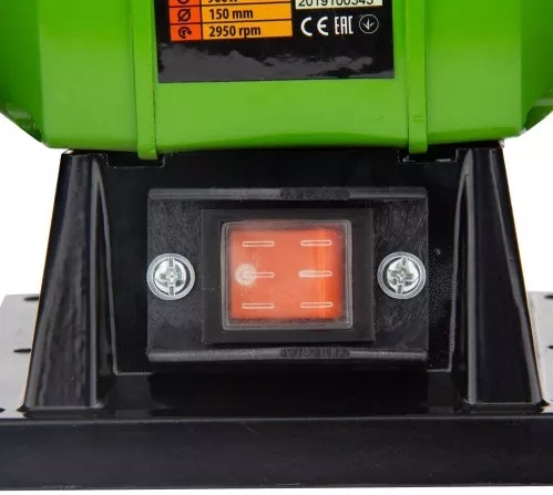 Точильний верстат PROCRAFT PAE-150/900 (000900) - 2