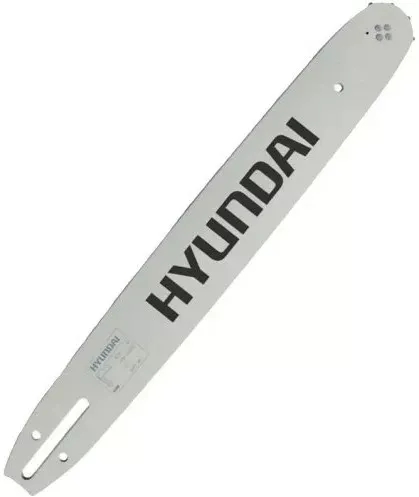 Шина для ланцюгової пилки Hyundai HYXE2400-116 Шина для ланцюгової пилки Hyundai HYXE2400-116