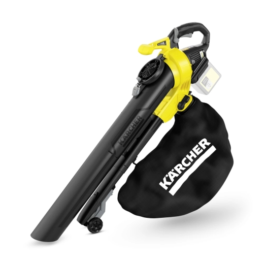 Акумуляторна повітродувка Karcher BLV 36-240 Battery (1.444-170.0) Без АКБ та ЗП - 2