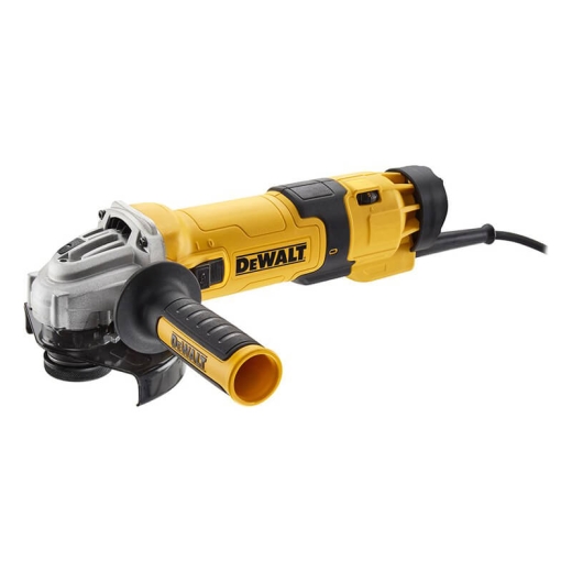 Угловая шлифмашина-болгарка DeWALT DWE4257 - 1