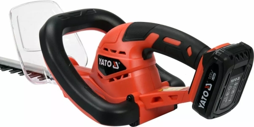 Акумуляторний кущоріз Yato YT-82832 - 2