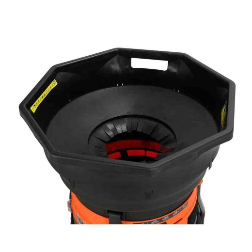 Подрібнювач листя електричний SEQUOIA SELS1800 - 4