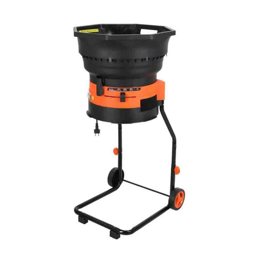 Подрібнювач листя електричний SEQUOIA SELS1800 - 2