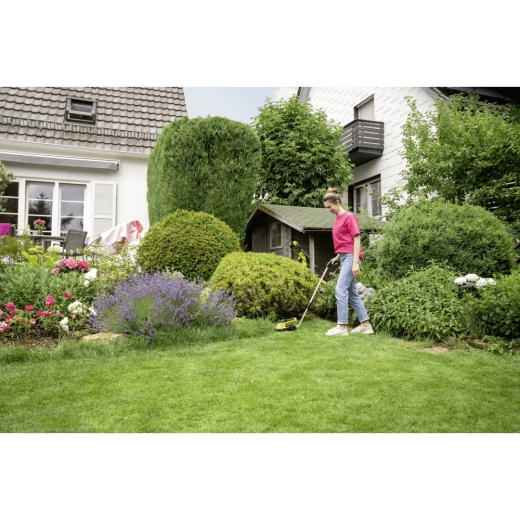 Акумуляторні ножиці Karcher GSH 2 Plus (1.445-310.0) - 6