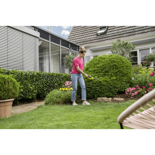 Акумуляторні ножиці Karcher GSH 2 Plus (1.445-310.0) - 4