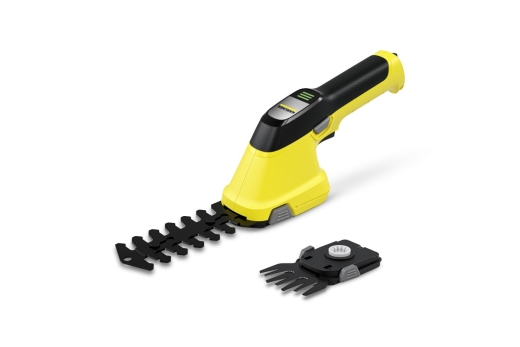 Акумуляторні ножиці Karcher GSH 2 Plus (1.445-310.0) Акумуляторні ножиці Karcher GSH 2 Plus (1.445-310.0)