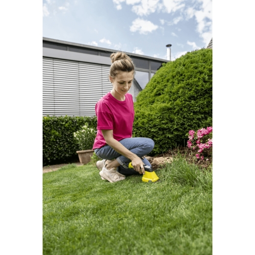 Акумуляторні ножиці Karcher GSH 2 Plus (1.445-310.0) - 3