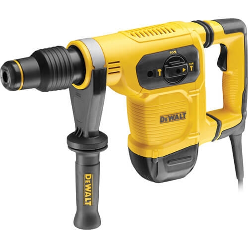 Перфоратор DeWALT D25481K Перфоратор DeWALT D25481K
