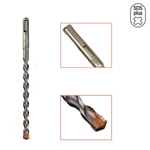 Бур SDS-Plus DeWALT DT9638 - 1