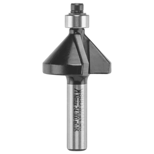 Фреза по дереву фасочная STANLEY STA80314 - 1