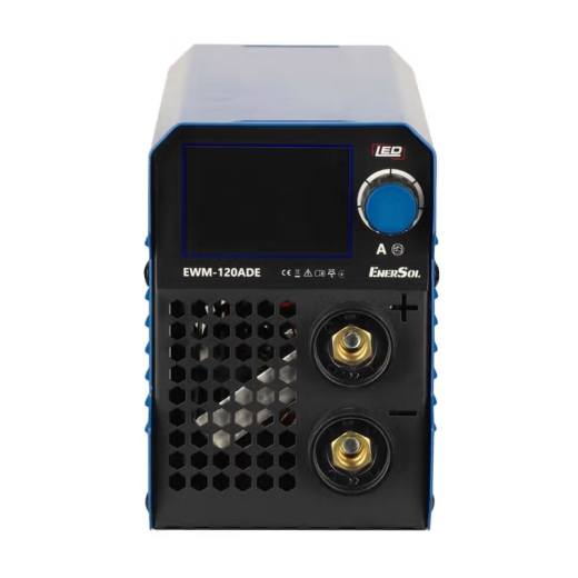 Сварочный инверторный аппарат EnerSol EWM-120ADE - 1