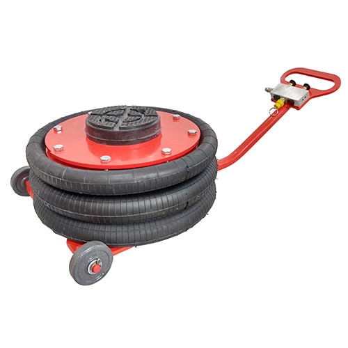 Домкрат пневматический AIRKRAFT JP-3PRO-SH профессиональный короткая ручка 4,2т Домкрат пневматический AIRKRAFT JP-3PRO-SH профессиональный короткая ручка 4,2т