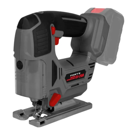 Аккумуляторный лобзик Forte CJ-20A - 1