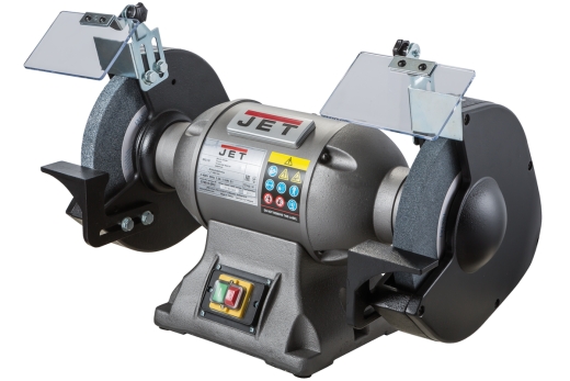 Точильный станок профессиональный JET IBG-10 230 В - 1