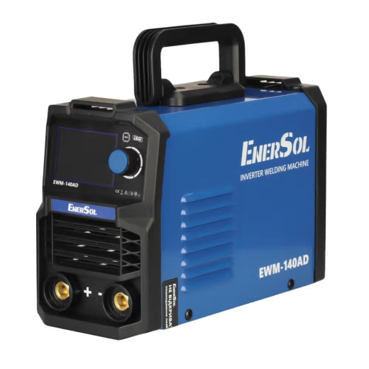 Сварочный инверторный аппарат EnerSol EWM-140AD - 4