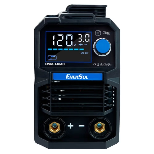 Сварочный инверторный аппарат EnerSol EWM-140AD - 2
