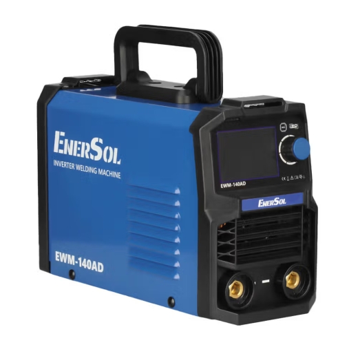 Сварочный инверторный аппарат EnerSol EWM-140AD - 3
