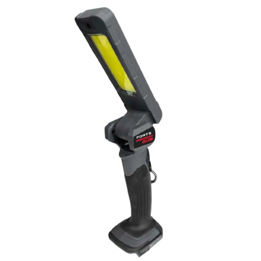 Акумуляторний LED ліхтар Forte CLL-20A - 1
