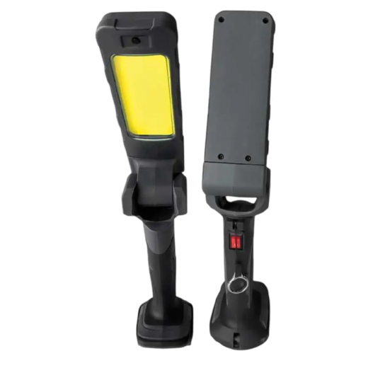 Акумуляторний LED ліхтар Forte CLL-20A - 2