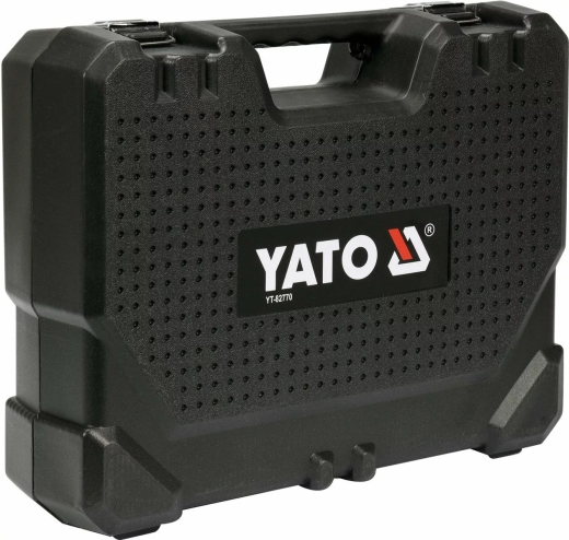 Перфоратор акумуляторний Yato YT-82770 - 2
