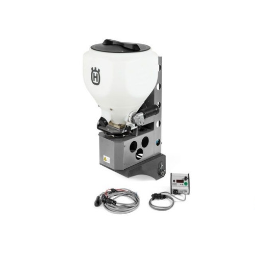 Розкидувач Husqvarna Cyclone (9670989-01) Розкидувач Husqvarna Cyclone (9670989-01)
