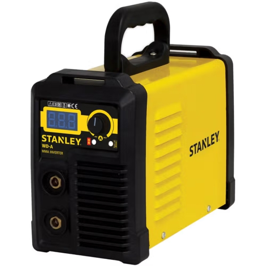 Сварочный аппарат инверторный STANLEY WD-A150IW1 Сварочный аппарат инверторный STANLEY WD-A150IW1