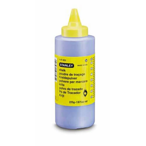 Порошок крейдяний STANLEY 1-47-403 - 1