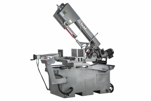 Лентопильный станок по металлу JET MBS-1214VDAS - 1