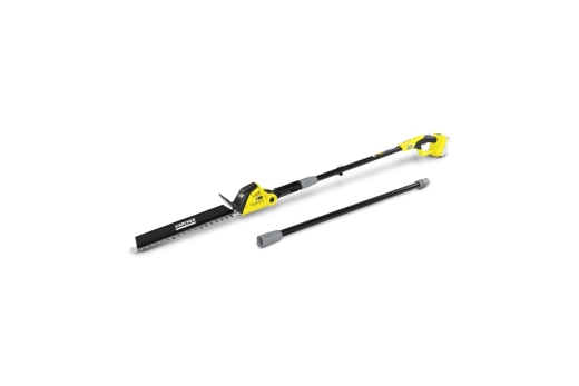 Аккумуляторный кусторез Karcher PHG 18-45 Battery (1.444-210.0) Без АКБ и ЗУ - 1
