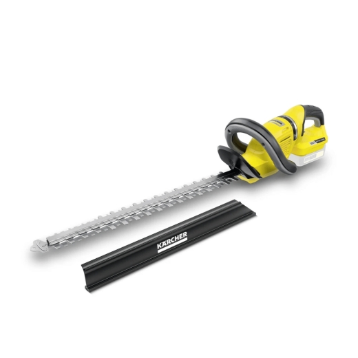 Аккумуляторный кусторез Karcher HGE 18-50 Battery (1.444-240.0) Без АКБ и ЗУ - 2