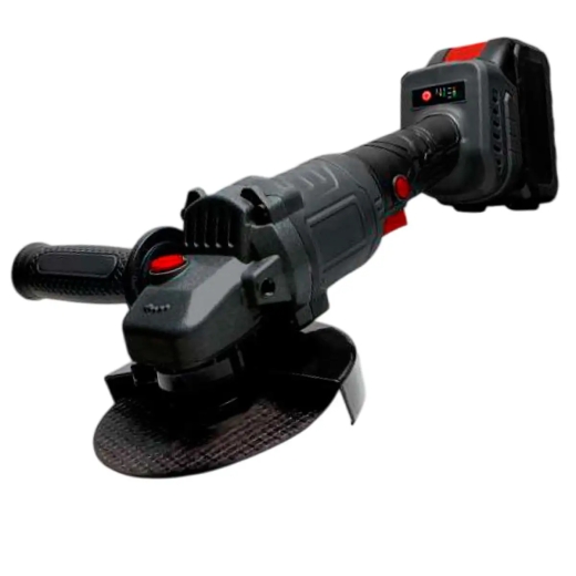 Набор аккумуляторных инструментов Forte CDR-21PROMO, AG 21-125, RH-26 - 3