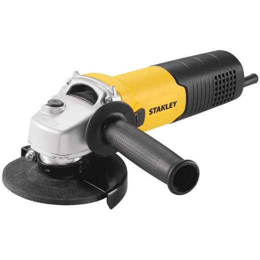 Кутова шліфувальна машина-болгарка STANLEY SGS105 - 1