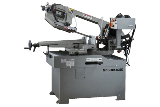 Лентопильный станок по металлу JET MBS-1013CSD - 1