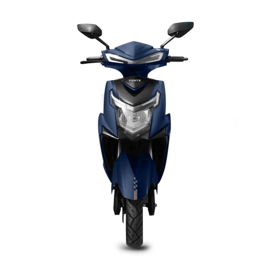 Електроскутер FORTE HAWK LITE синій - 2