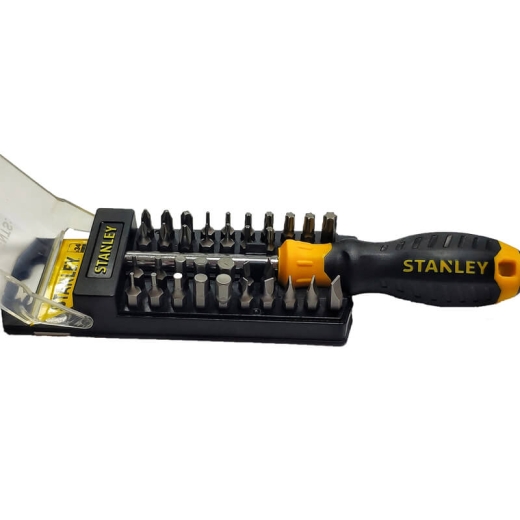 Отвертка многофункциональная STANLEY STHT0-70885 - 2