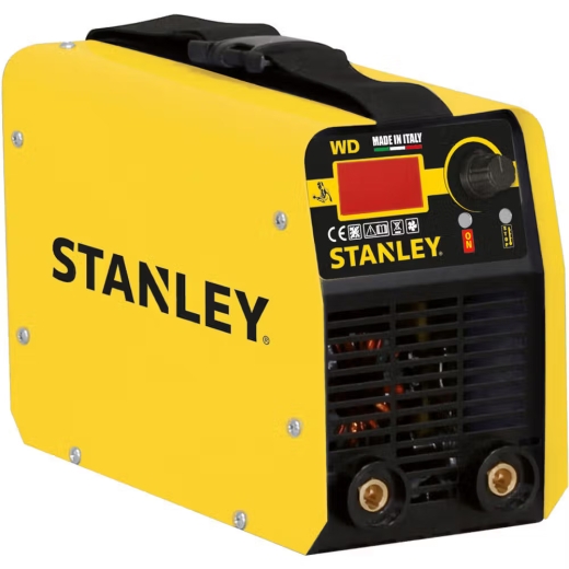 Сварочный аппарат инверторный STANLEY WD160IC1 Сварочный аппарат инверторный STANLEY WD160IC1