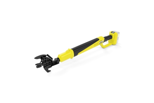 Аккумуляторный секатор Karcher TLO 18-32 (1.444-020.0) Без АКБ и ЗУ Аккумуляторный секатор Karcher TLO 18-32 (1.444-020.0) Без АКБ и ЗУ