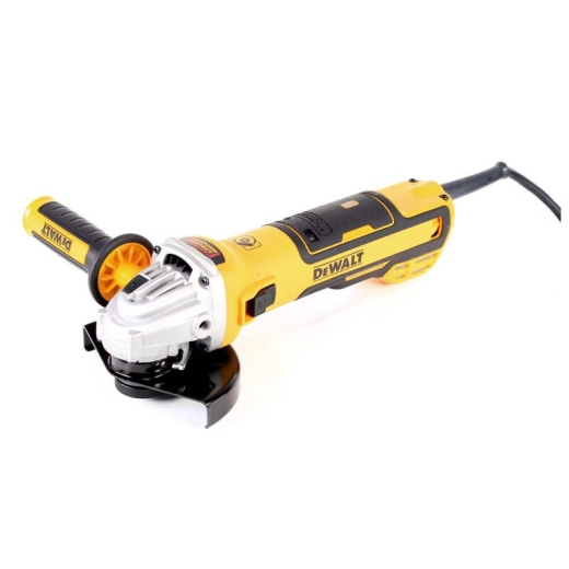 Угловая шлифмашина DeWALT DWE4347 Угловая шлифмашина DeWALT DWE4347