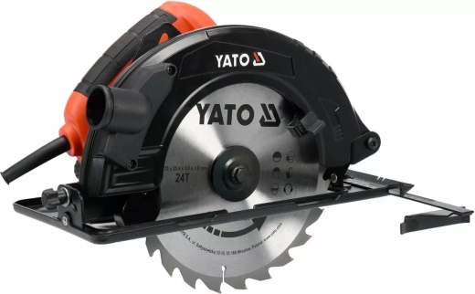 Пила дискова Yato YT-82154 - 1