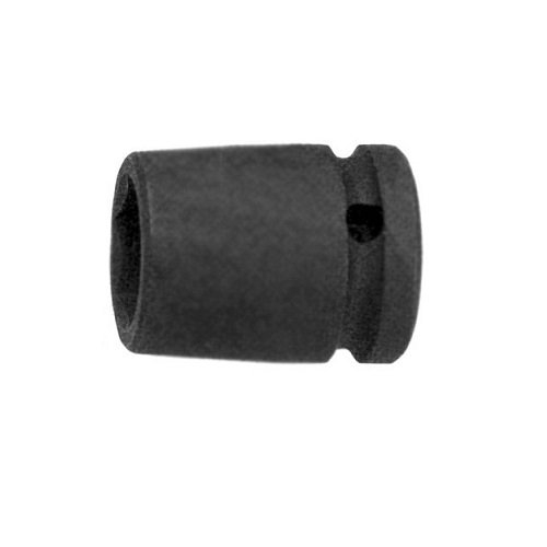 Головка торцевая ударная S&R 1/2 8 мм, L38 мм - 1