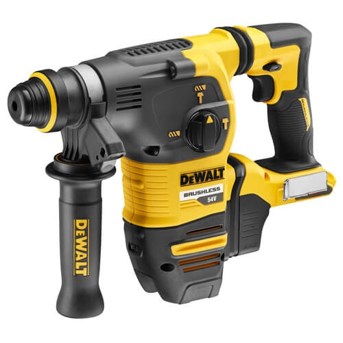 Перфоратор DeWALT DCH333NT Перфоратор DeWALT DCH333NT