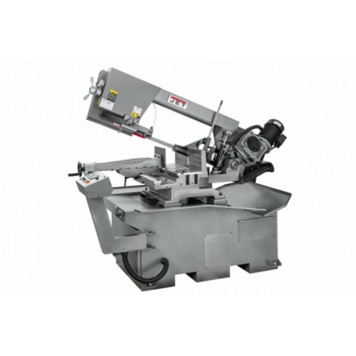 Лентопильный станок по металлу JET MBS-1416VDAS - 1