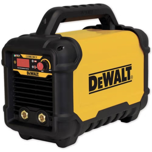 Сварочный инверторный аппарат DeWALT DXWDMMA160E Сварочный инверторный аппарат DeWALT DXWDMMA160E