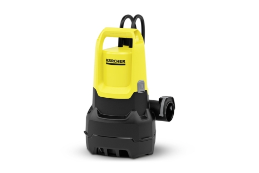 Дренажний насос Karcher SP 16.000 Dirt (1.645-830.0) Дренажний насос Karcher SP 16.000 Dirt (1.645-830.0)