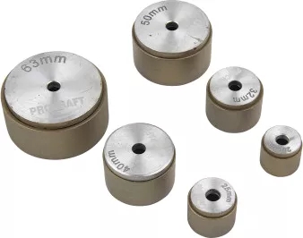 Паяльник для пластиковых труб PROCRAFT PL-1600 (016001) - 4
