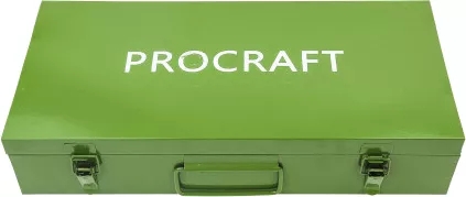 Паяльник для пластиковых труб PROCRAFT PL-1600 (016001) - 5