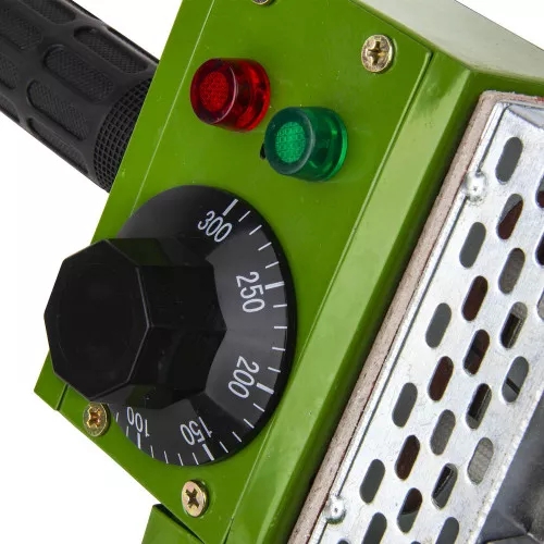 Паяльник для пластиковых труб PROCRAFT PL-1600 (016001) - 3